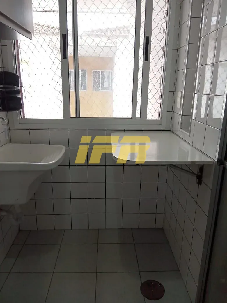 Apartamento, 3 quartos, 81 m² - Foto 2