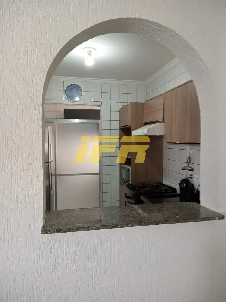 Apartamento, 3 quartos, 81 m² - Foto 6