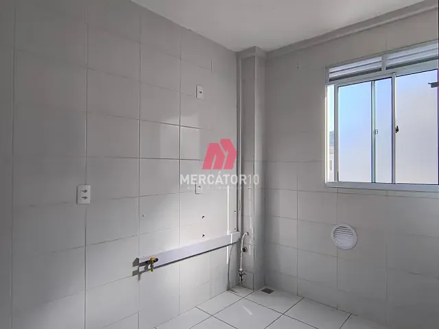 Apartamento 2 quartos e 1 banheiro, à venda, no bairro Progresso em Blumenau