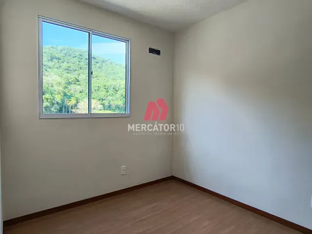 Apartamento 2 quartos e 1 banheiro, à venda, no bairro Progresso em Blumenau