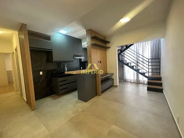 Apartamento 3 quartos e 2 banheiros, à venda, no bairro Bela Vista em Salto