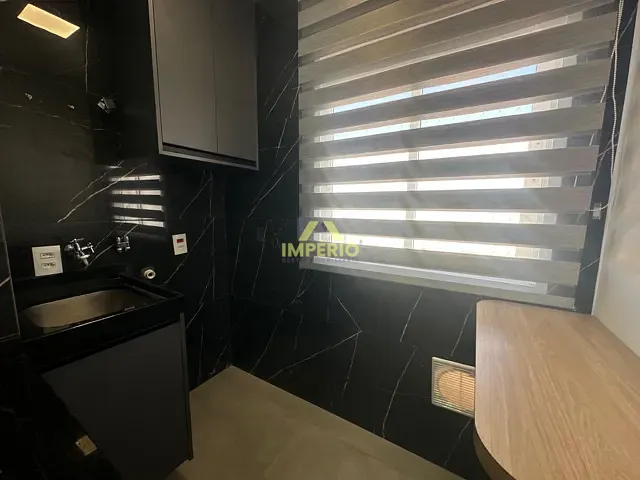 Apartamento 3 quartos e 2 banheiros, à venda, no bairro Bela Vista em Salto