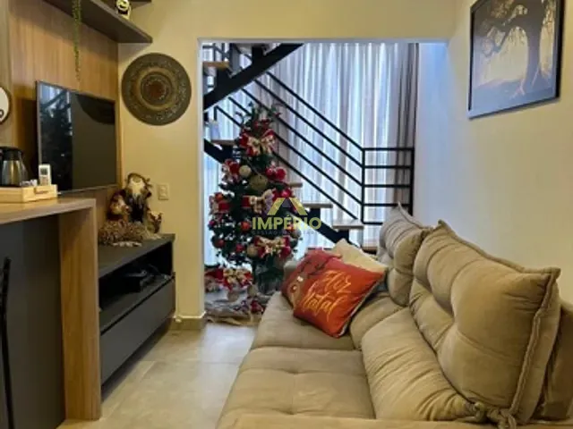 Apartamento 3 quartos e 2 banheiros, à venda, no bairro Bela Vista em Salto