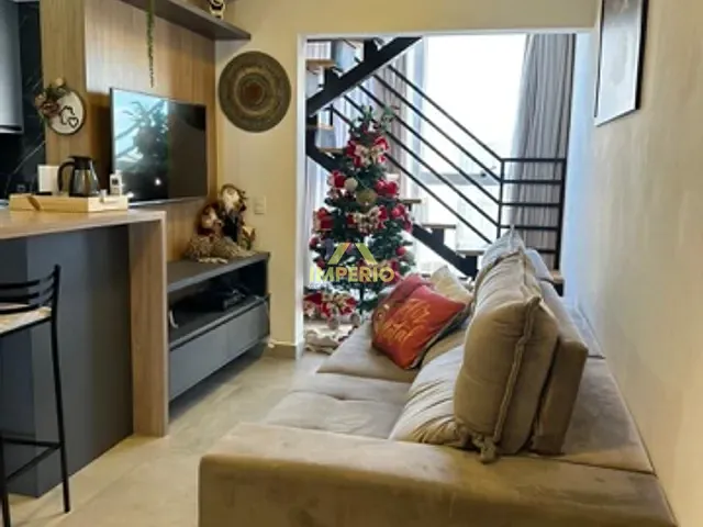 Apartamento 3 quartos e 2 banheiros, à venda, no bairro Bela Vista em Salto