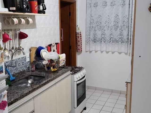 Foto do Apartamento - Apartamento residencial à venda, Jardim América, São José dos Campos. | INDEPENDENCE NEGOCIOS IMOBILIARIOS LTDA