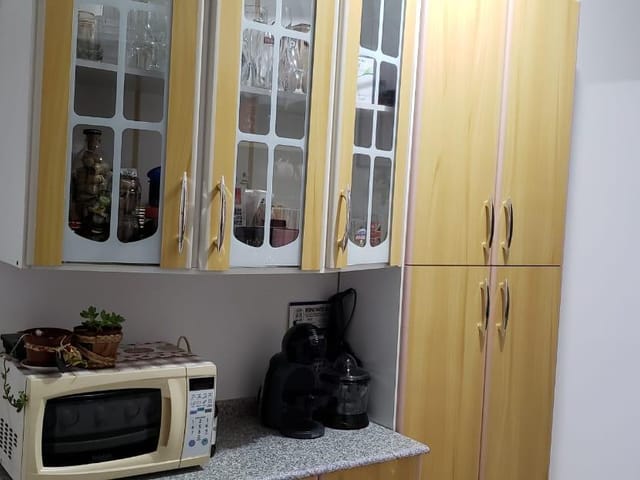 Foto do Apartamento - Apartamento residencial à venda, Jardim América, São José dos Campos. | INDEPENDENCE NEGOCIOS IMOBILIARIOS LTDA