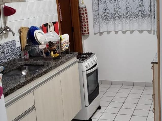 Foto do Apartamento - Apartamento residencial à venda, Jardim América, São José dos Campos. | INDEPENDENCE NEGOCIOS IMOBILIARIOS LTDA