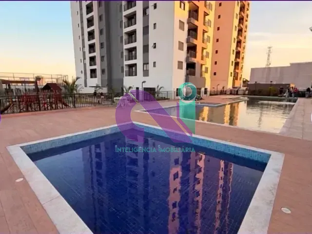 Apartamento com 43m² 2 quartos e 1 banheiro, à venda, no bairro Rochdale em Osasco