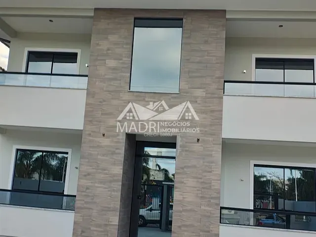 Apartamento 2 quartos e 2 banheiros, à venda, no bairro Nova Palhoça em Palhoça