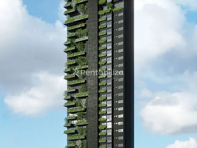 Apartamento 4 quartos e 4 banheiros, à venda, no bairro Centro em Itapema