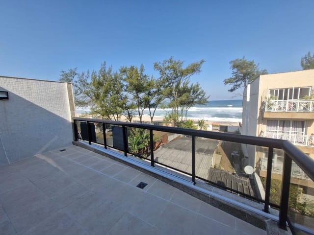 Foto do Cobertura / Penthouse - Cobertura para locação, Recreio dos Bandeirantes, Rio de Janeiro, RJ | Américas Imóveis