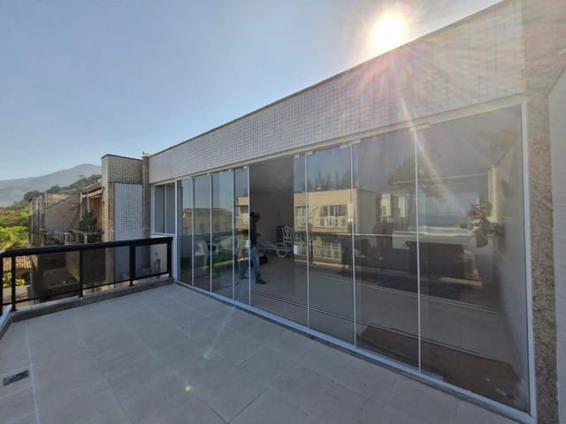 Foto do Cobertura / Penthouse - Cobertura para locação, Recreio dos Bandeirantes, Rio de Janeiro, RJ | Américas Imóveis