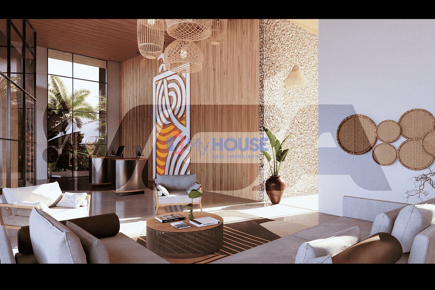 Apartamento à venda com 1 quarto, 27m² - Foto 5