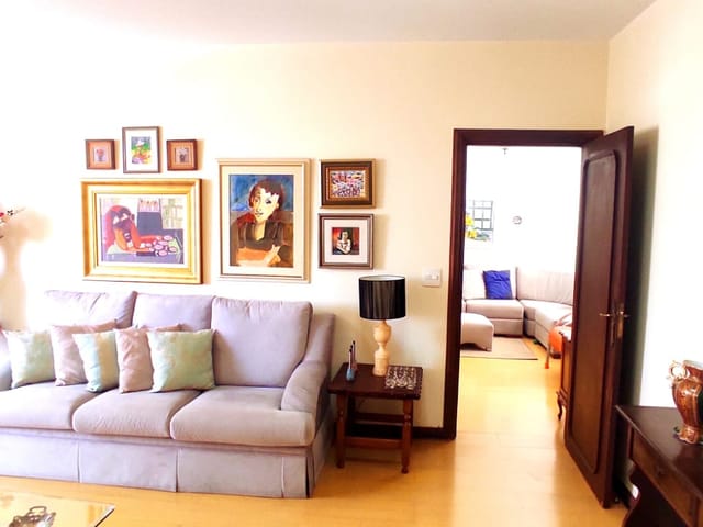 Foto do Apartamento - Apartamento à venda em andar alto no Edifício DOM JOÃO  VI - R$. 680.000,00 -  03 quartos (01 suíte)  149,76 m2 úteis,   02 vagas,  Centro, Londrina, PR | Grupo Mitral Imóveis