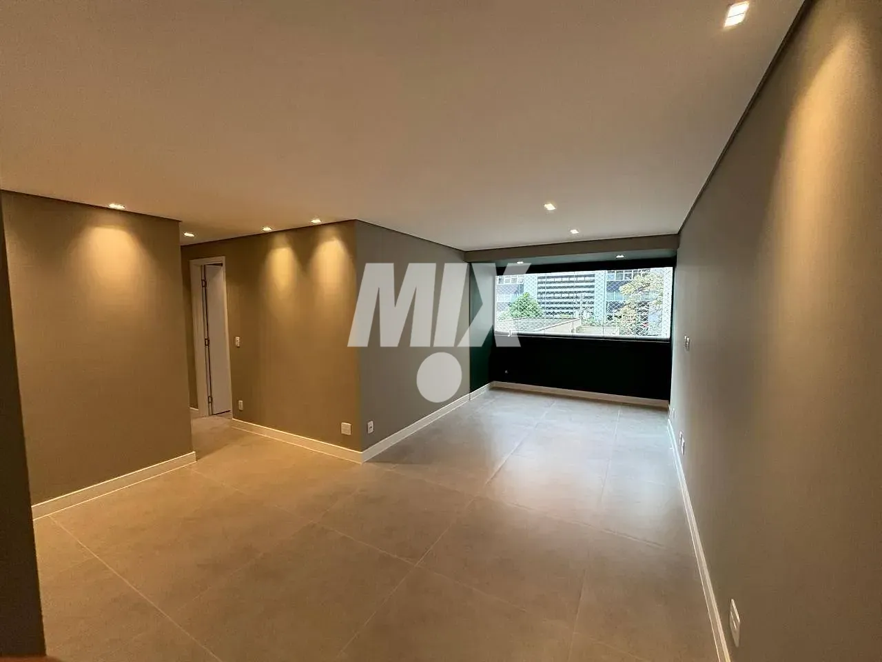 Apartamento, 3 quartos, 76 m² - Foto 1