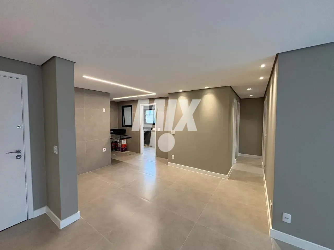 Apartamento, 3 quartos, 76 m² - Foto 2