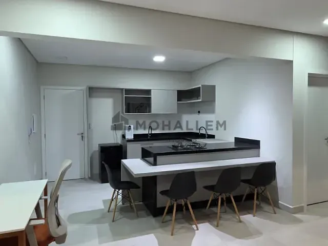 Apartamento 1 quarto e 1 banheiro, à venda, no bairro Centro em Itajubá