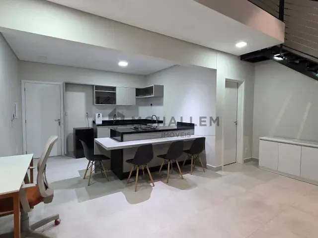 Apartamento 1 quarto e 1 banheiro, à venda, no bairro Centro em Itajubá