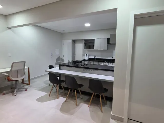 Apartamento 1 quarto e 1 banheiro, à venda, no bairro Centro em Itajubá