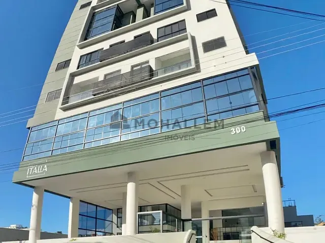 Apartamento 1 quarto e 1 banheiro, à venda, no bairro Centro em Itajubá