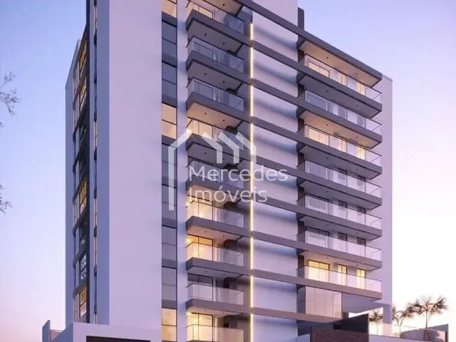 Apartamento com 112m² 2 quartos e 1 banheiro, à venda, no bairro Vila Operária em Itajaí