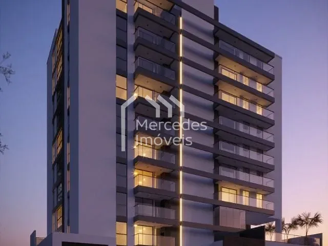 Apartamento com 112m² 2 quartos e 1 banheiro, à venda, no bairro Vila Operária em Itajaí