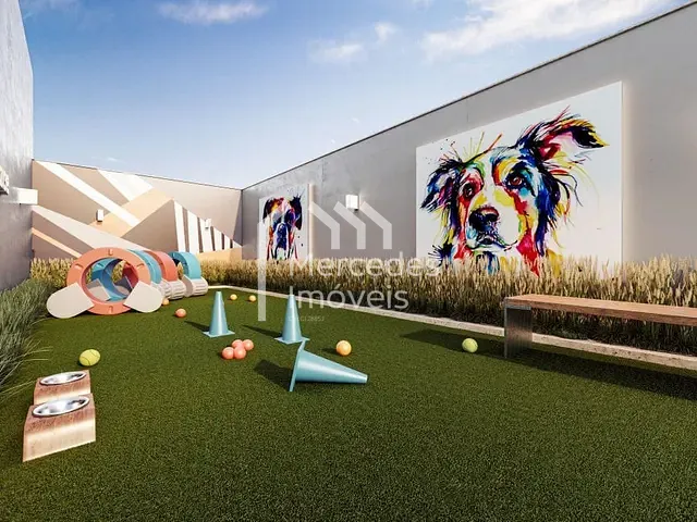 Apartamento com 112m² 2 quartos e 1 banheiro, à venda, no bairro Vila Operária em Itajaí