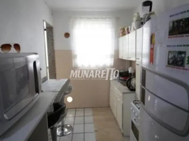 Apartamento com 68m² 3 quartos e 1 banheiro, à venda, no bairro Natureza em Concórdia