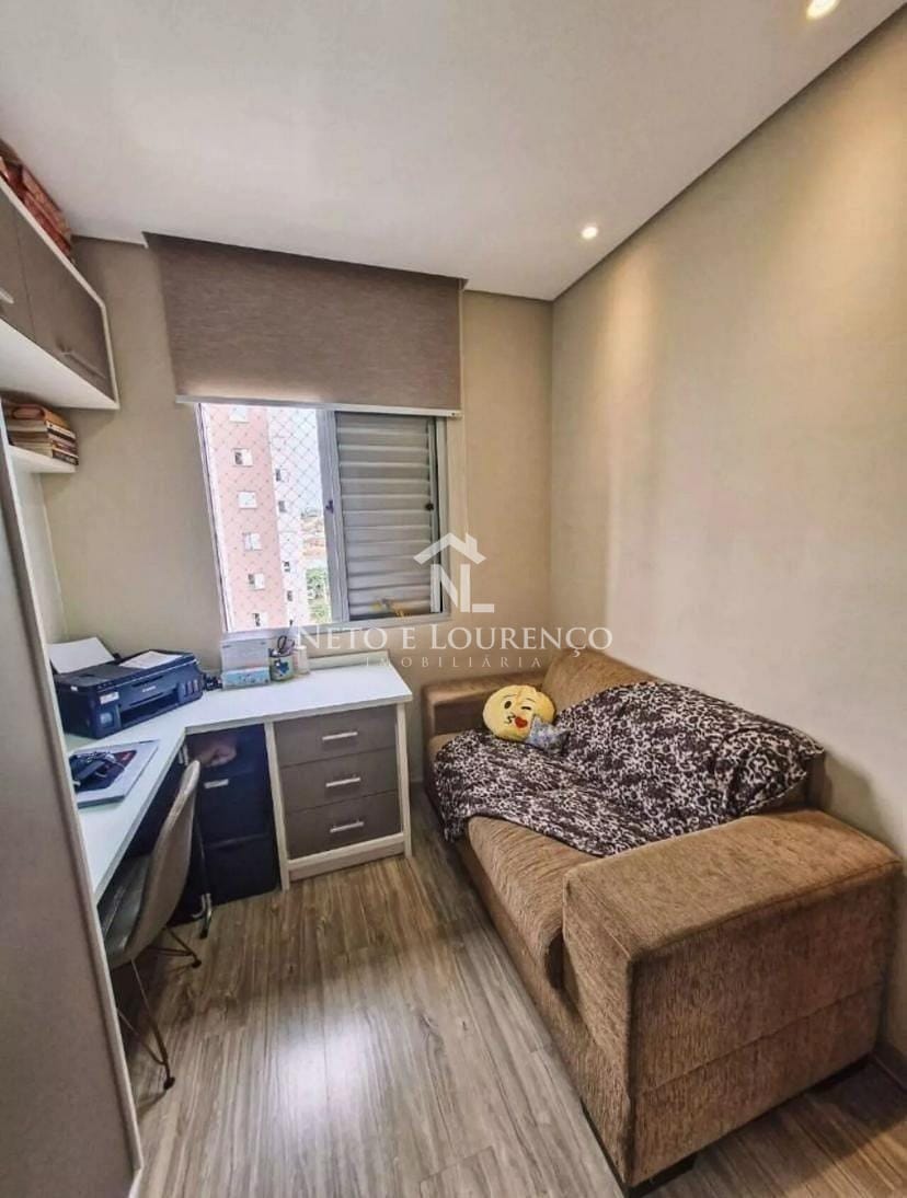 Apartamento à venda com 2 quartos, 44m² - Foto 15