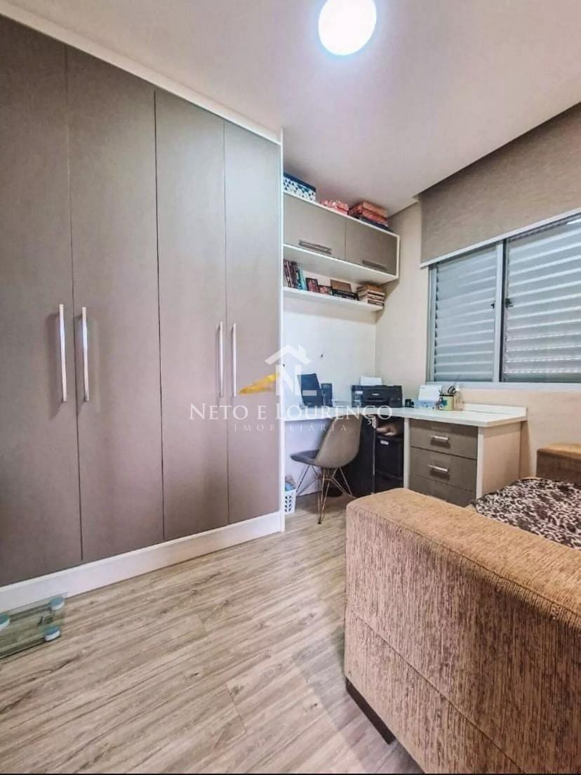 Apartamento à venda com 2 quartos, 44m² - Foto 14