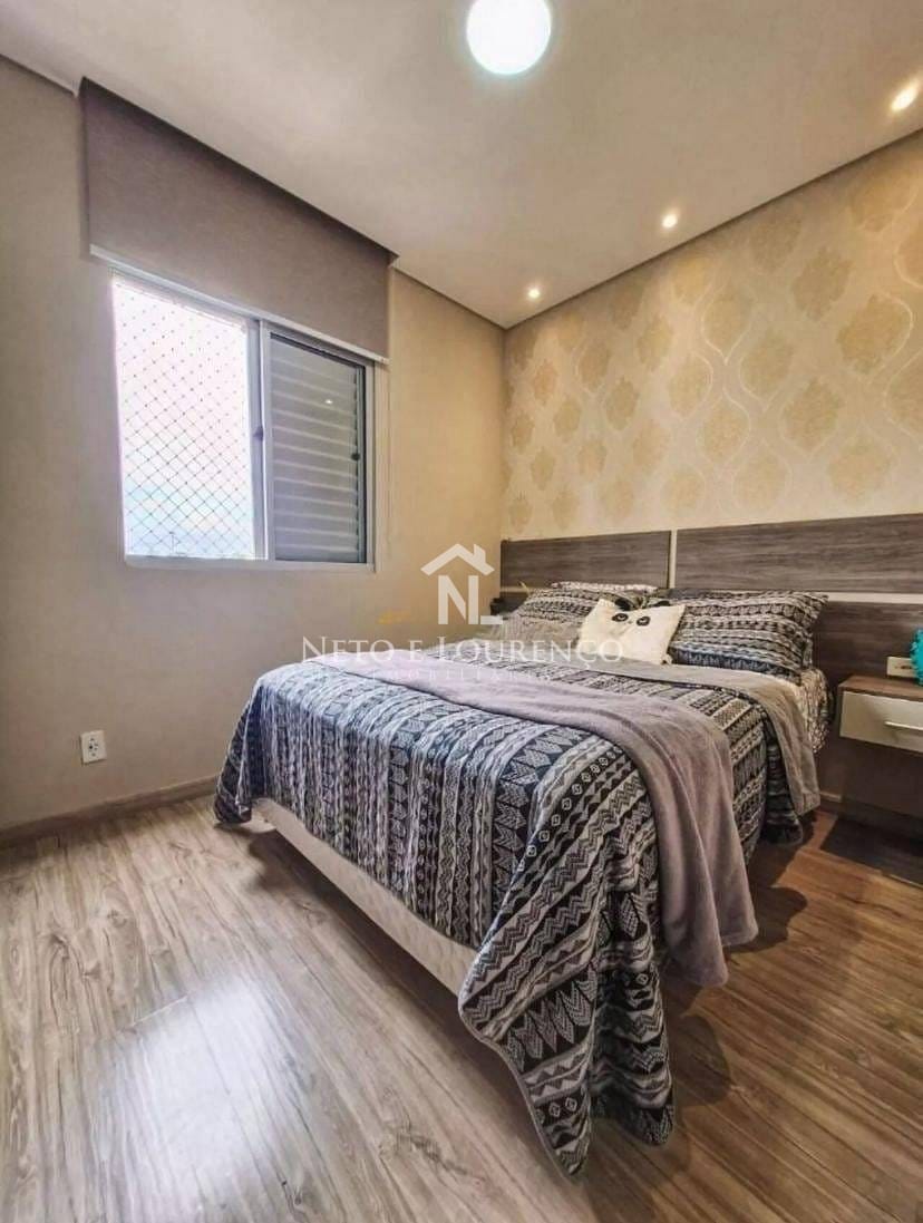 Apartamento à venda com 2 quartos, 44m² - Foto 13