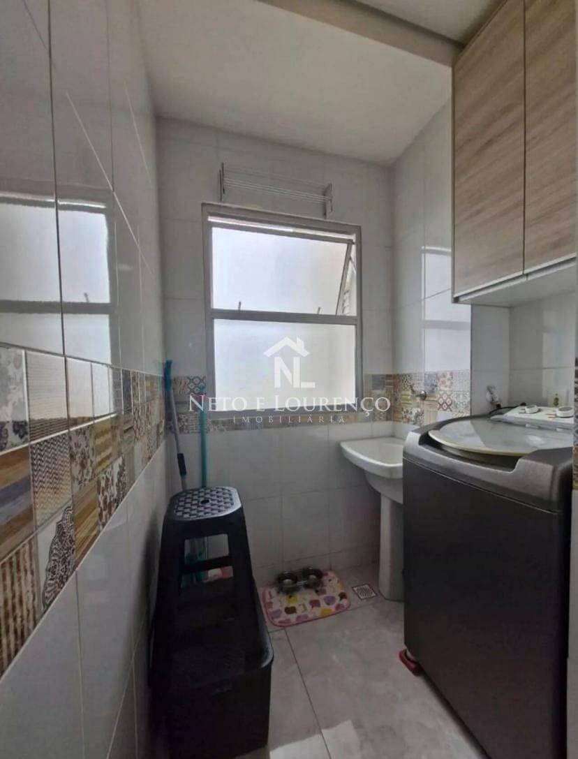Apartamento à venda com 2 quartos, 44m² - Foto 12
