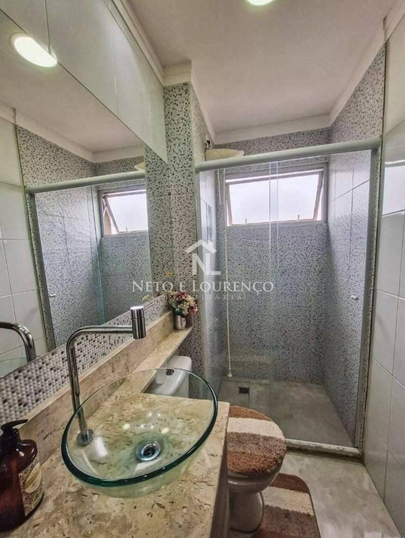 Apartamento à venda com 2 quartos, 44m² - Foto 11