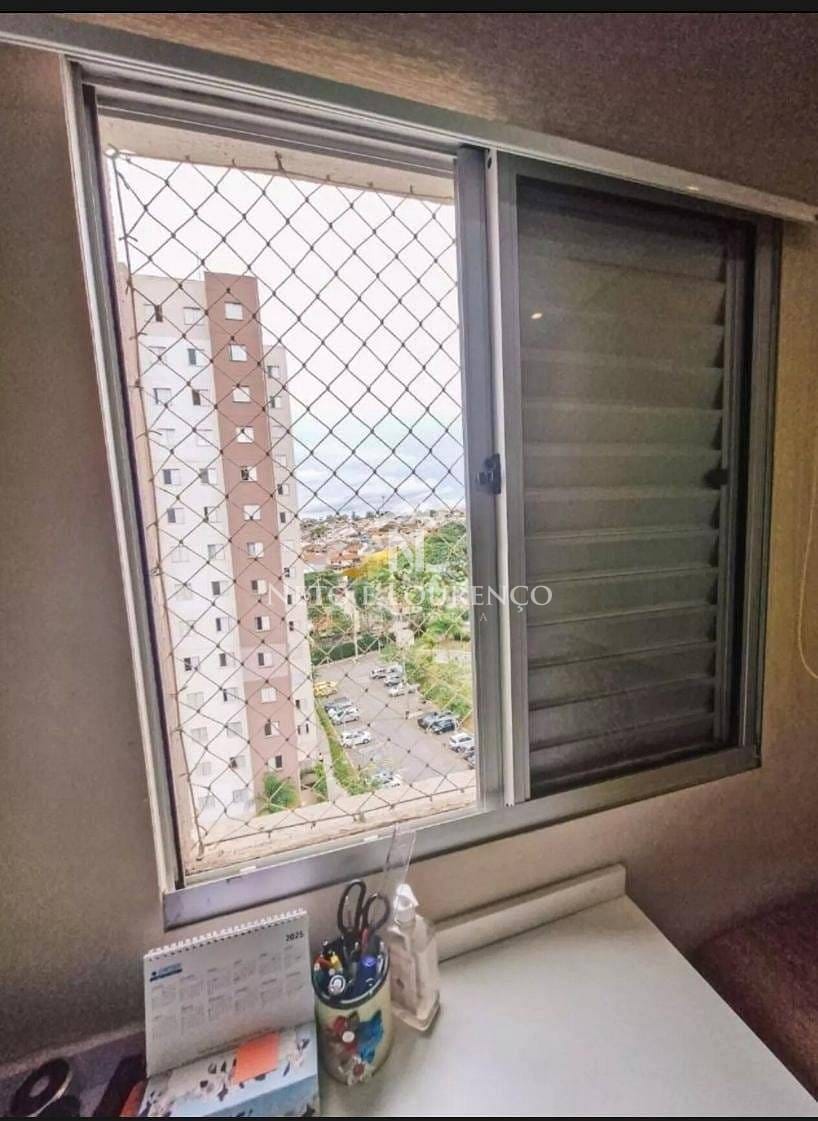 Apartamento à venda com 2 quartos, 44m² - Foto 10