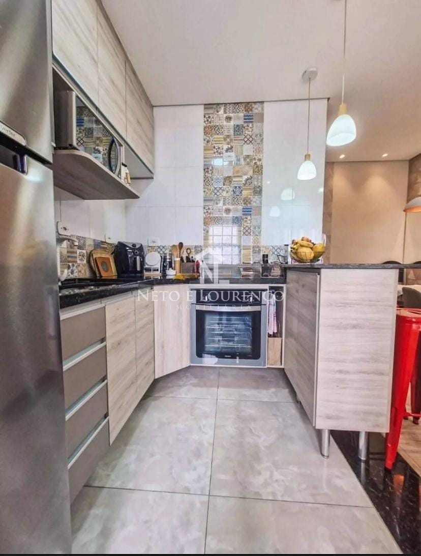 Apartamento à venda com 2 quartos, 44m² - Foto 4