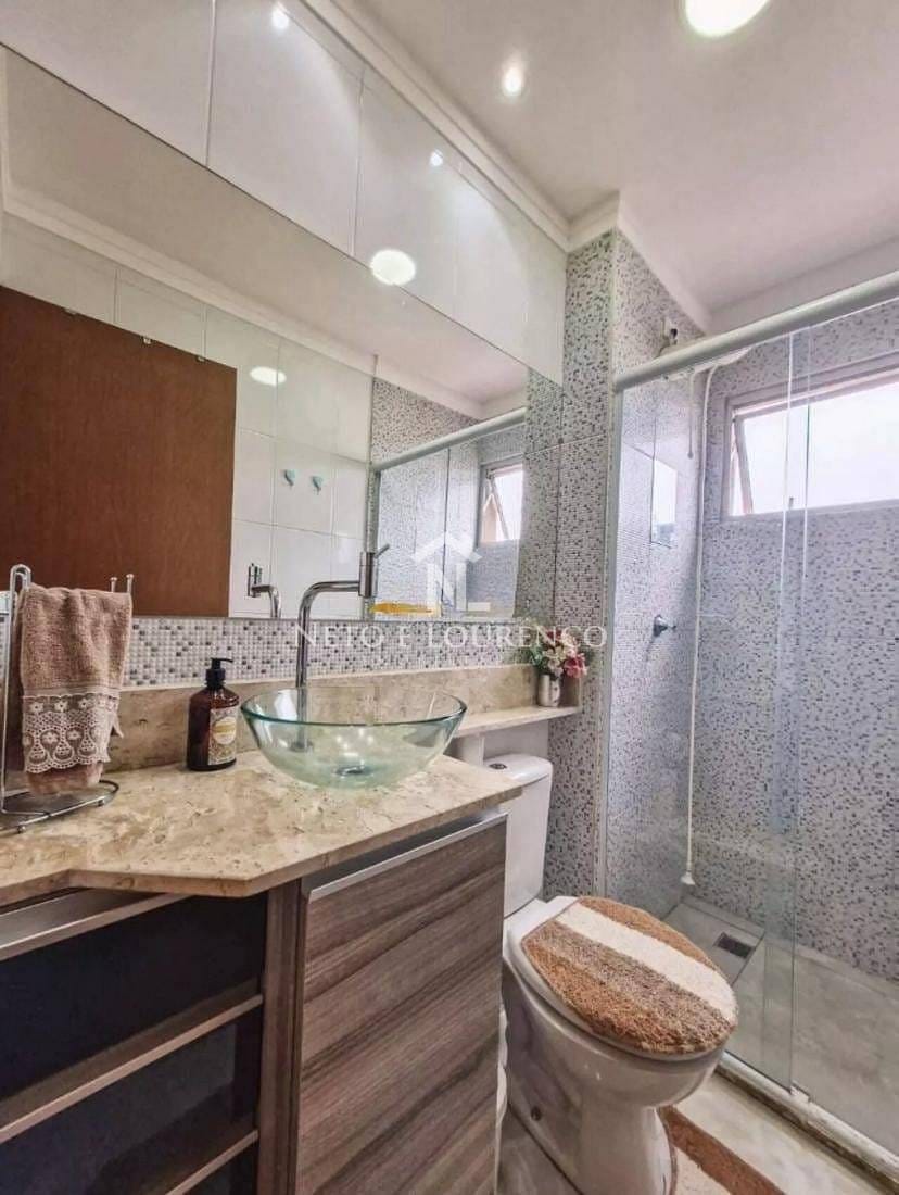 Apartamento à venda com 2 quartos, 44m² - Foto 6