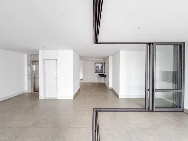 Apartamento com 285m² 3 quartos e 5 banheiros, à venda, no bairro Gleba Palhano em Londrina