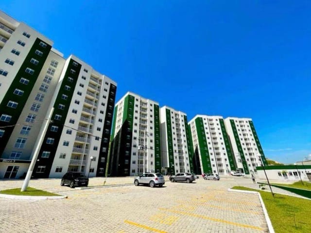 Foto do Apartamento - Apartamento para locação no Jardim Mariana Esmeralda, Volta Redonda, RJ | OPEN HOUSE REAL ESTATE IMÓVEIS LTDA