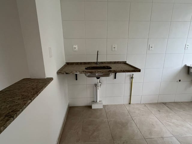 Foto do Apartamento - Apartamento para locação no Jardim Mariana Esmeralda, Volta Redonda, RJ | OPEN HOUSE REAL ESTATE IMÓVEIS LTDA