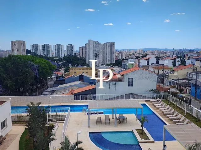Apartamento 2 quartos e 1 banheiro, à venda, no bairro Santa Maria em Santo André