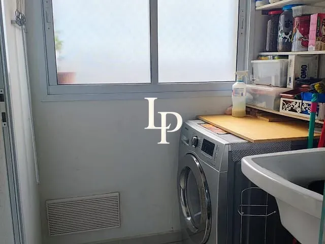 Apartamento 2 quartos e 1 banheiro, à venda, no bairro Santa Maria em Santo André