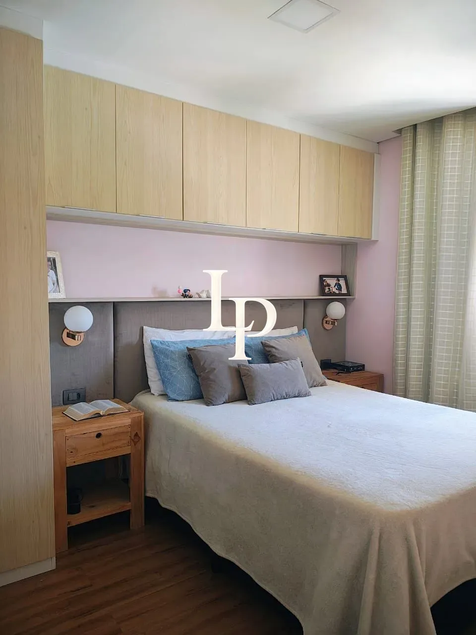 Apartamento, 2 quartos, 54 m² - Foto 15