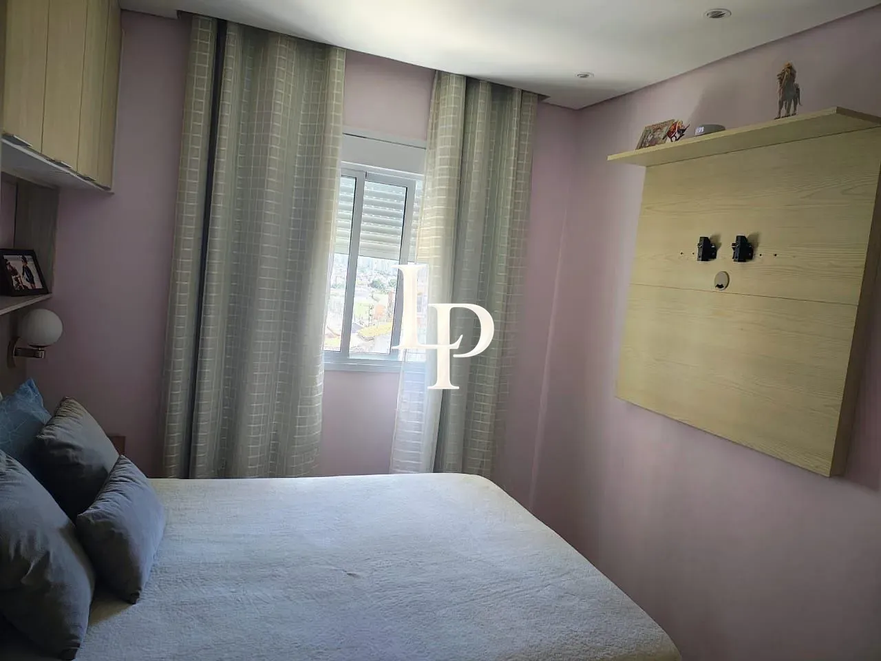 Apartamento, 2 quartos, 54 m² - Foto 14