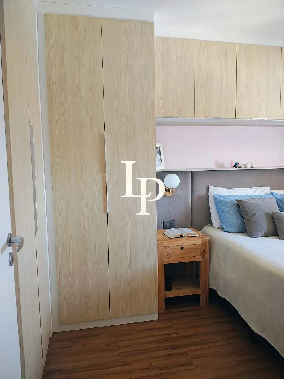 Apartamento, 2 quartos, 54 m² - Foto 16