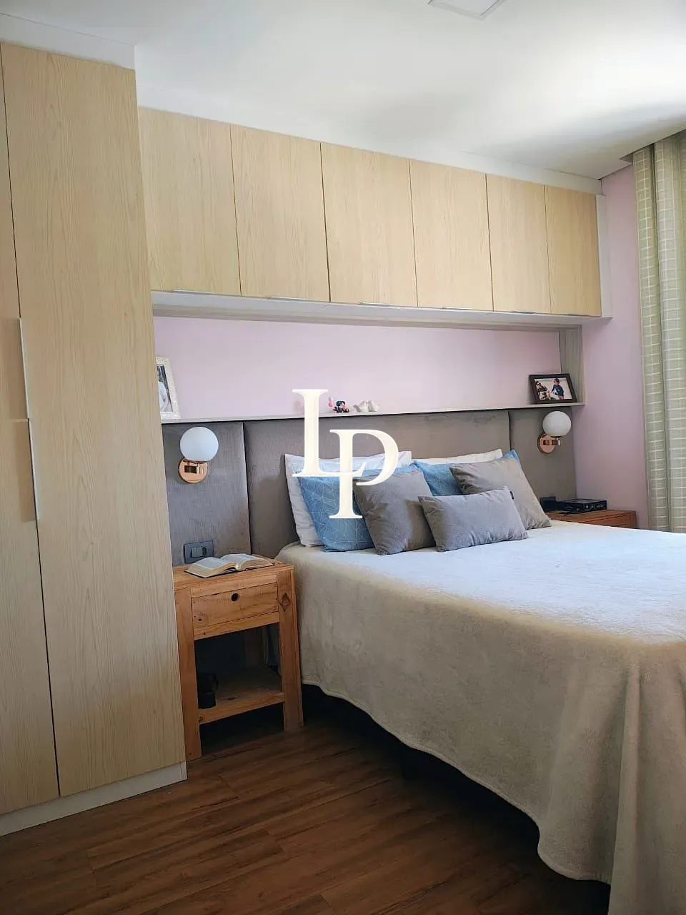 Apartamento, 2 quartos, 54 m² - Foto 12