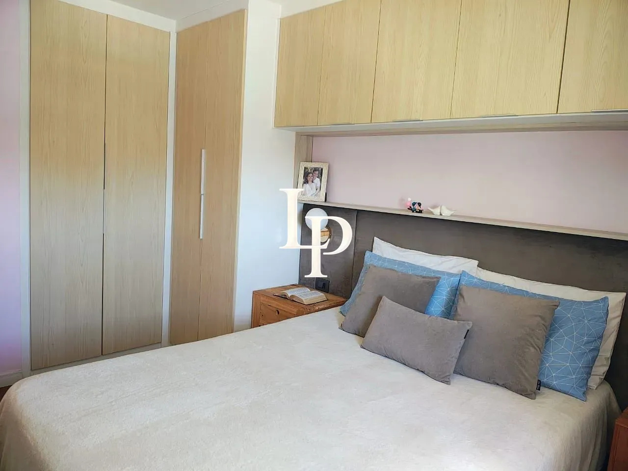 Apartamento, 2 quartos, 54 m² - Foto 13