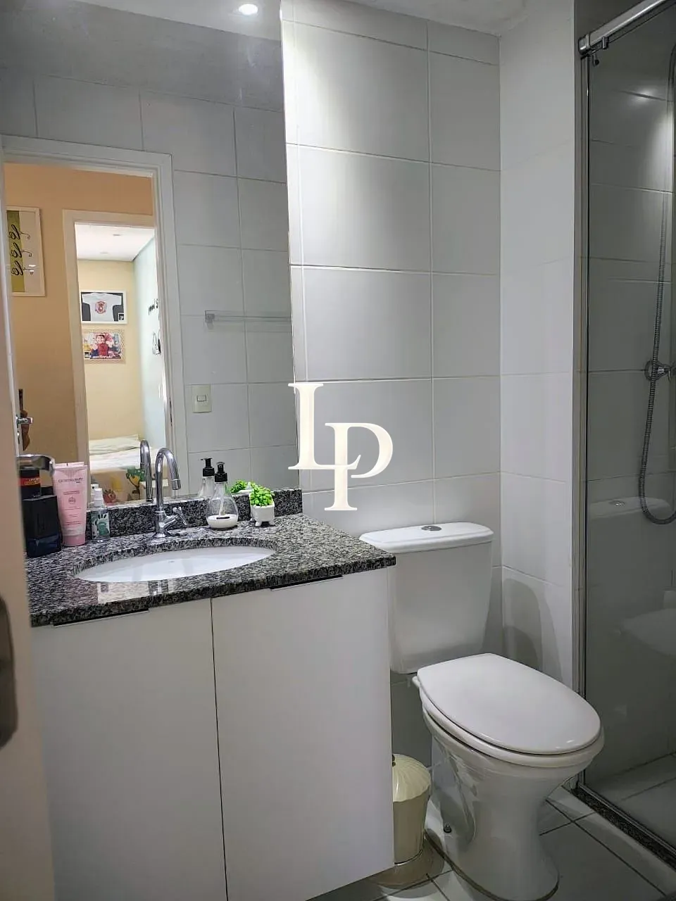 Apartamento, 2 quartos, 54 m² - Foto 9