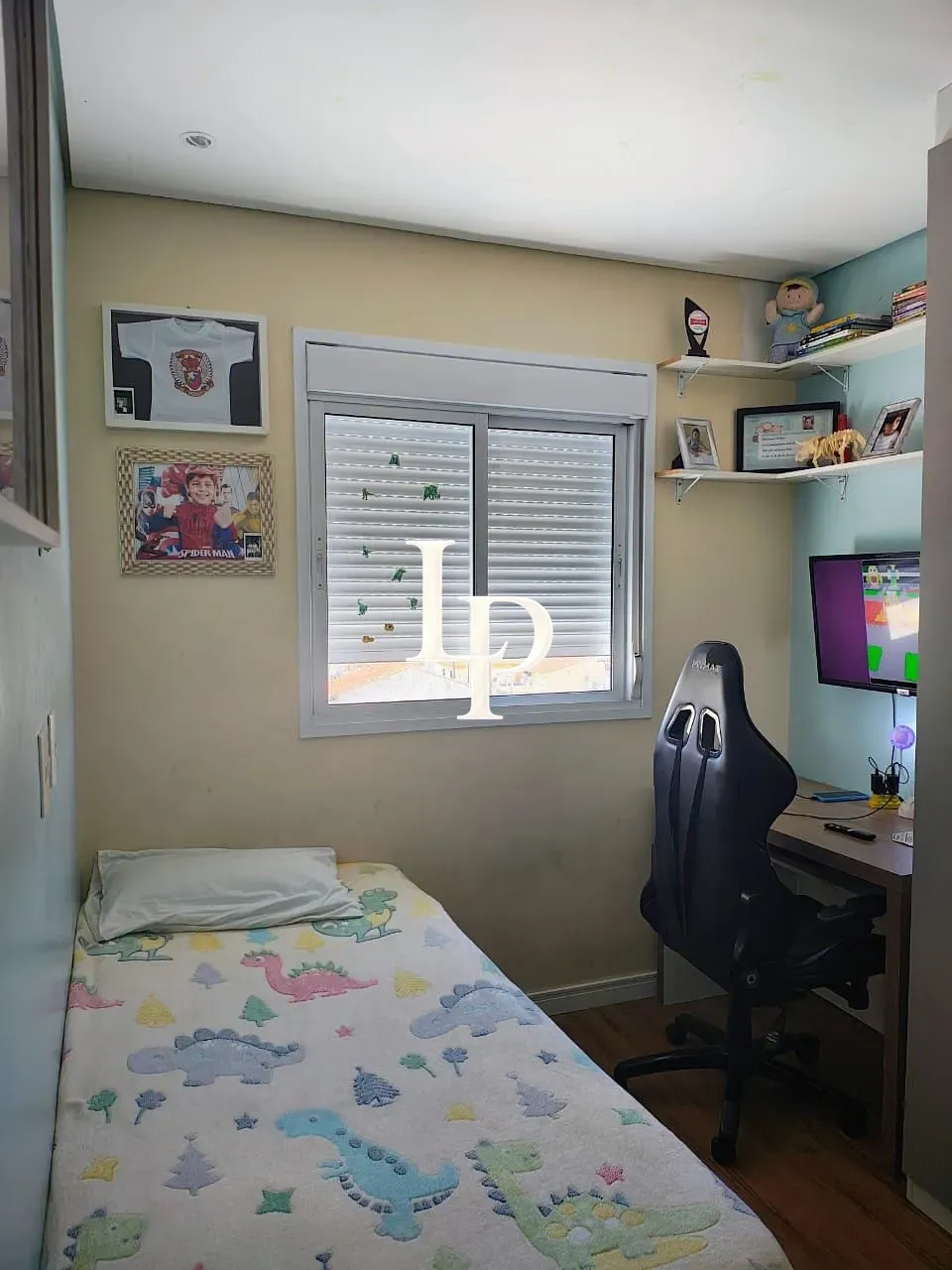 Apartamento, 2 quartos, 54 m² - Foto 10