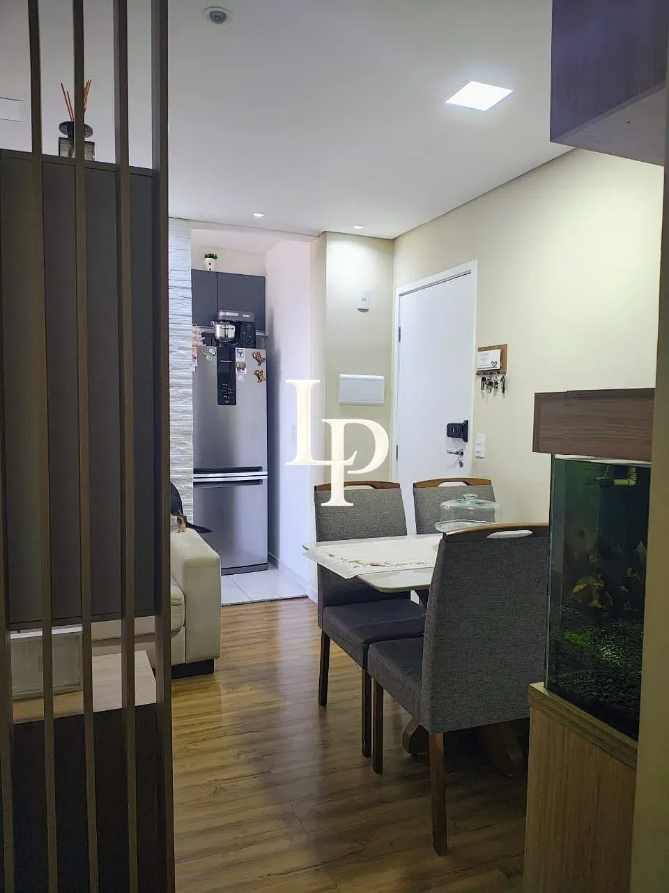 Apartamento, 2 quartos, 54 m² - Foto 7