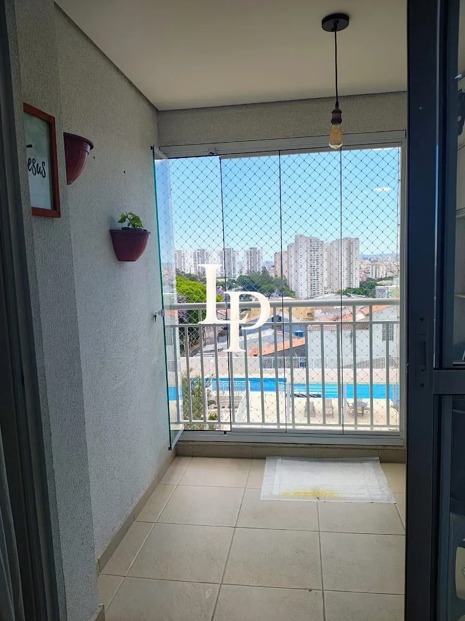 Apartamento, 2 quartos, 54 m² - Foto 6